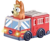 VTech Tut Tut Baby Flitzer - Bingos Feuerwehrauto