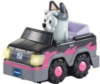VTech Tut Tut Baby Flitzer - Muffins Elektroauto