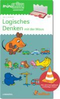 Westermann Lernwelten GmbH miniLÜK - Logisches Denken mit der Maus