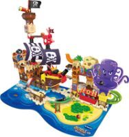 VTech Marble Rush - Piratenschiff Set