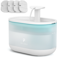 PETLIBRO CAPSULE WATER FOUNTAIN BLUE (PL-WF002-93W)