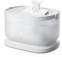 PETLIBRO DOCKSTREAM WIRELESS PUMP WATER FOUNTAIN (PL-WF005-91W)