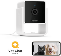 PETCUBE PET CAM (854592007394)