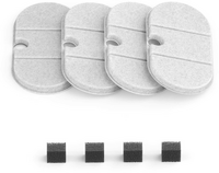 PETLIBRO CAPSULE REPLACEMENT FILTER(8 PACKS) (PL-FF002-92W)