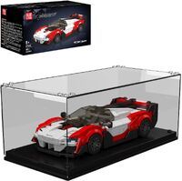 Playfun Ltd. Mould King Sabre Hypercar 401 Teile