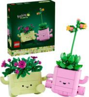 LEGO® Botanicals 11506 Schaukelnde Pflanzen