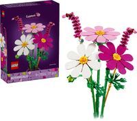 LEGO® Botanicals 11514 Kosmeen