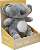VEDES Großhandel GmbH - Ware Spielmaus Baby Schlaf - Koala