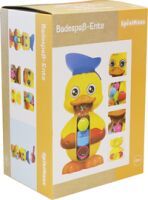 VEDES Großhandel GmbH - Ware SpielMaus Baby Badespaß-Ente