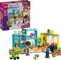 LEGO® Friends 42680 Heartlake City Mini-Markt