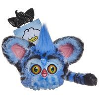 Hasbro KDH  Derpy Tiger Furblet