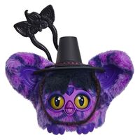 Hasbro KDH  Saja Boy Demon Furblet
