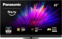 Panasonic 65 Zoll 4K UHD OLED TV sw (TV-65Z95BEGA)