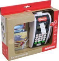 VEDES Großhandel GmbH - Ware Spielmaus Küche Kartenlesegerät mit Zubehör