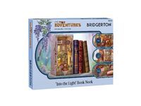 Revell Tiny Adventures Bridgerton  Into the Light Konstruktionssets