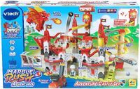 VTech Marble Rush - Adventure Castle Set