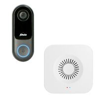 Alecto 1x SMART-RING20, 1x SMART-RING-BELL (Box)