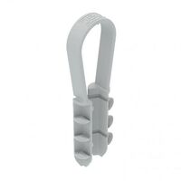Multipack OBO STECKDÜBEL 41,0 X 14,0 X 7,5 (DP S 30) - 100 Stück