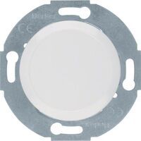 Hager BLINDVERSCHLUSS MIT ZS 1930/GL (WTF1001PW1)