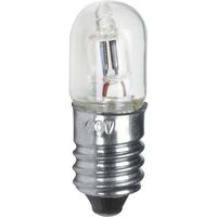 Hager GLIMMLAMPE E10 TASTER (WDA2127P BERKER)