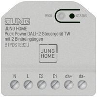 Jung JH PUCK POWER DALI2 TW 2 BIN (BTPDSTEB2U)