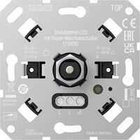 Jung DREHDIMMER LED MIT D (1735DD)