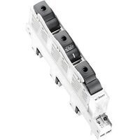 Wöhner SECUR-POWERLINER LTS D0-SOCKEL (31525)