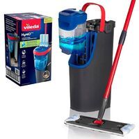 Vileda H2PRO Flachwischer Set Zweitanksystem
