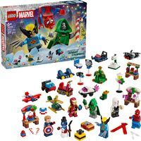 LEGO® Marvel Super Heroes 76340 Adventskalender 2026