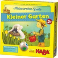 Meine ersten Spiele - Erster Obstgarten