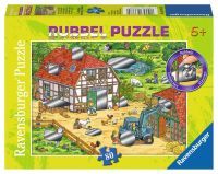 Ravensburger Puzzle Spaß auf dem Bauernhof