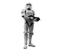 Simba Dickie Blokees Star Wars Stormtrooper