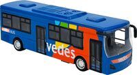 VEDES Großhandel GmbH - Ware Speedzone Nahverkehrbus mit Rückzug