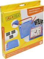 VEDES Großhandel GmbH - Ware Creathek 2 in 1 Magnettafel