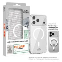 Eiger ICE Grip 17ProMax/18ProMax (EGCA01050)