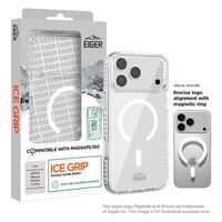 Eiger ICE Grip 18 Pro/17 Pro (EGCA01049)
