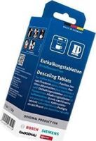 BSH 00312574 Entkalkungstabletten