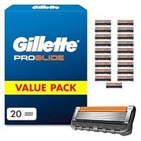 Gillette ProGlide Systemklingen 20er