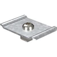 OBO GITTERRINNE FLACHDACH 60X40 (BF GR BEFEST.SET)