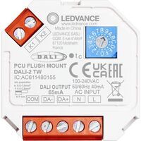 Osram TASTERSTEUERGERÄT UP DALI-2 (PCU FLUSH MOUNT TW)