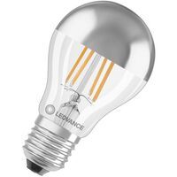 Ledvance LED LAMPE 6,5W 827 E27 650LM (PERFORM CL A MIRROR)
