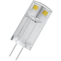 Ledvance LED LAMPE 0,9W 827 G4 (PERFORMANCE PIN 10)