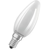 Ledvance LED KERZE 4,2W 927 E14 DIM FR (LED CLASSIC B CRI97)