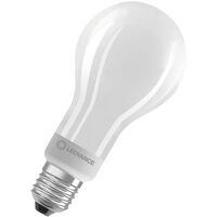 Ledvance LEDLAMPE 18W E27 827 2452LM M (PERFORM CL A150 DIM)