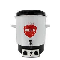 WECK Einkochautomat