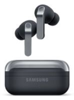 Samsung EU Galaxy Buds 4 Pro black EU (SM-R640NZKAXEF)