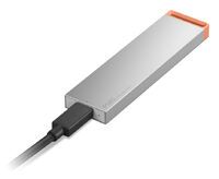 LENOVO PS8S Portable SSD 2TB (4XB1T88413)