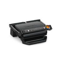 Tefal OPTIGRILL+ BLACK (OPTIGRILL)