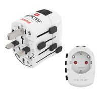 Hama Reisestecker World Travel Pro (223465)