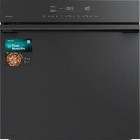 Hisense Weissware BACKOFEN EINBAU PIZZAFUNK. 5JG (HO66MB PIZZACHEF  SW)